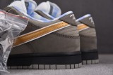 Nike Dunk Low Grey Lobster