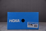 Hoka One One Tor Ultra Low Black Grey