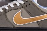 Nike Dunk Low Grey Lobster