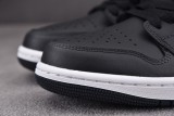 Jordan 1 Low SE Black Elephant