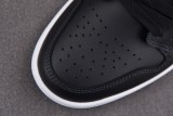 Jordan 1 Low SE Black Elephant