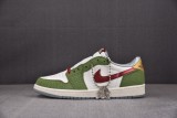 Air Jordan 1 Low OG Year of the Dragon
