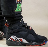 Jordan 8 Retro Playoffs (2023)