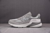 New Balance 990v6 MiUSA WTAPS