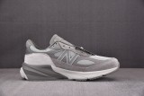 New Balance 990v6 MiUSA WTAPS