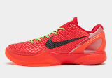 Nike Kobe 6 Protro Reverse Grinch