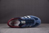 Adidas Originals Gazelle Indoor Blue