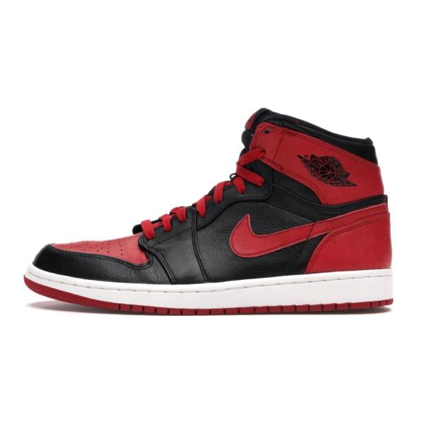 Jordan 1 Retro Banned (B-Grade) (2011)