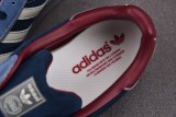 Adidas Originals Gazelle Indoor Blue