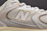 New Balance 530 Beige Angora