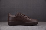 Nike Air Force 1 Low Supreme Baroque Brown