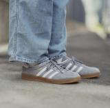 Adidas Originals Gazelle Indoor Grey