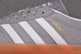 Adidas Originals Gazelle Indoor Grey