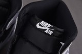 Air Jordan 1 Retro High OG Isn’t Shy About The “Panda” Trend