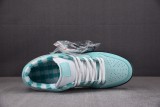 Nike SB Dunk Low light green Lobster