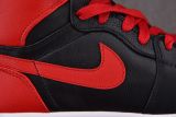 Jordan 1 Retro Banned (B-Grade) (2011)