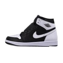 Air Jordan 1 Retro High OG Isn’t Shy About The “Panda” Trend