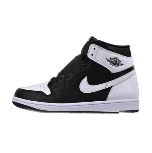 Air Jordan 1 Retro High OG Isn’t Shy About The “Panda” Trend