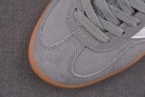 Adidas Originals Gazelle Indoor Grey
