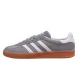 Adidas Originals Gazelle Indoor Grey