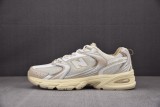 New Balance 530 Beige Angora
