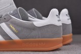 Adidas Originals Gazelle Indoor Grey