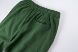 Sp5der Web Sweatpant Green 12.12