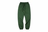 Sp5der Web Sweatpant Green 12.12