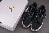Jordan 3 Retro Off Noir (Women's)