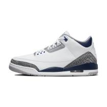 Jordan 3 Retro Midnight Navy