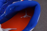 Jordan 1 Mid Knicks