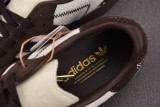 Notitle x Adidas Originals Samba Cow Print