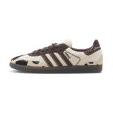 Notitle x Adidas Originals Samba Cow Print