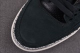 Jordan 3 Retro Off Noir (Women's)