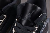 Jordan 3 Retro Off Noir (Women's)