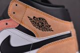 Jordan 1 Mid SE Flight Club