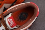 Nike SB Dunk Low Top Ramen