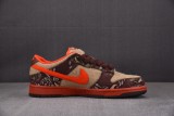 Nike SB Dunk Low Reese Forbes Hunter