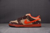 Nike SB Dunk Low Reese Forbes Hunter