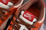 Nike SB Dunk Low Top Ramen