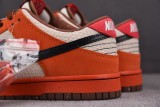 Nike SB Dunk Low Top Ramen