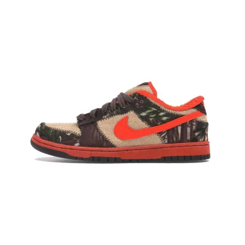 Nike SB Dunk Low Reese Forbes Hunter