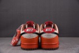 Nike SB Dunk Low Top Ramen