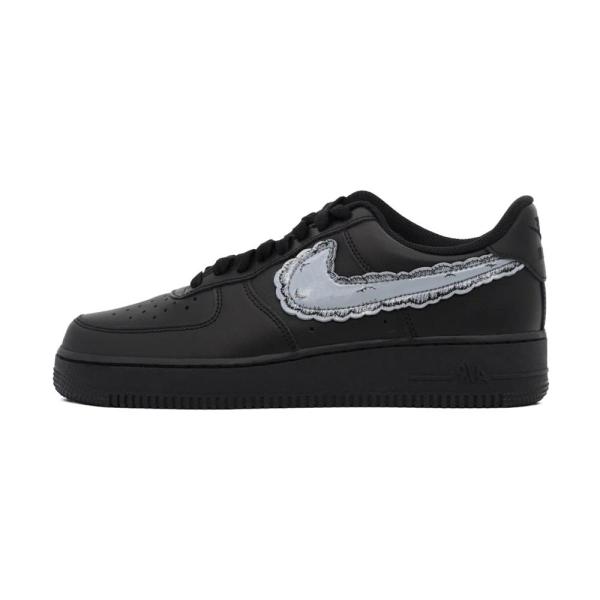 Nike Air Force 1 Low '07 Black (KAWS Sky High Farm Workwear Edition)