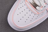 Nike Air Force 1 Low VLONE White (2017)