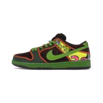 Nike SB Dunk Low De La Soul (2015)
