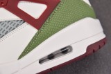 Jordan Spizike Low Year of the Dragon