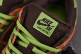 Nike SB Dunk Low De La Soul (2015)