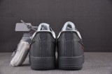 Air Force 1 Low OFF-White Ghost Grey