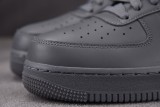 Air Force 1 Low OFF-White Ghost Grey